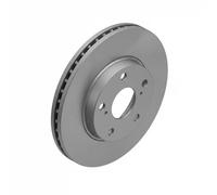 ZIMMERMANN 590.2818.20 Disque de frein