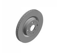 ZIMMERMANN 590.2831.20 Disque de frein