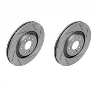 ZIMMERMANN 600.3215.53 Disque de frein