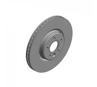ZIMMERMANN 610.3722.20 Disque de frein