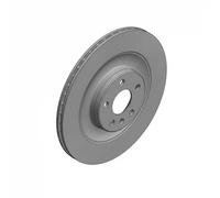 Disque de frein ZIMMERMANN 610.3730.20