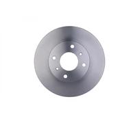 HELLA 8DD 355 107-991 Disque de frein