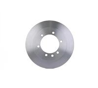 HELLA 8DD 355 110-831 Disque de frein