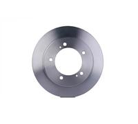 HELLA 8Dd 355 111-791 Disque De Frein - 54368