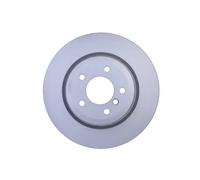 HELLA 8Dd 355 111-961 Disque De Frein - 54379Pro - Revêtu