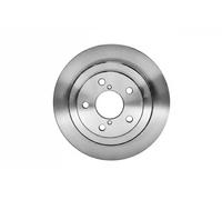 HELLA 8DD 355 112-341 Disque de frein