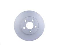 HELLA 8DD 355 112-761 Disque de frein