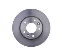 HELLA 8Dd 355 112-771 Disque De Frein - 54469