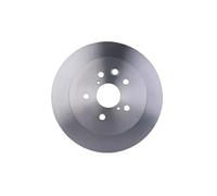 2x Disque de frein ventilé de l'intérieur 8DD 355 112-881 HELLA pour LEXUS IS II