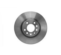 Disque De Frein Hella 8DD 355 113-541 pour Fiat Ferrari