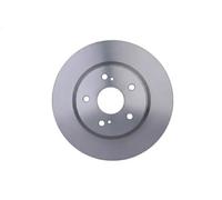 HELLA 8DD 355 113-621 Disque de frein