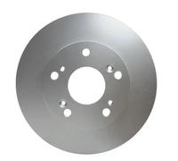 HELLA 8DD 355 115-341 Disque de frein