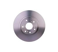 HELLA 8Dd 355 116-101 Disque De Frein - 54950