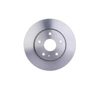 2x Disque de frein ventilé de l'intérieur 8DD 355 116-771 HELLA pour SUZUKI SX4