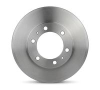 HELLA 8DD 355 116-821 Disque de frein