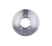 HELLA 8DD 355 117-921 Disque de frein
