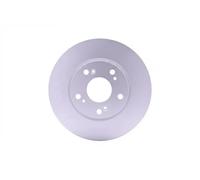 HELLA 8Dd 355 118-131 Disque De Frein - 54444Pro - Revêtu