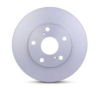 HELLA 8DD 355 118-951 Disque de frein