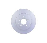 HELLA 8DD 355 119-401 Disque de frein