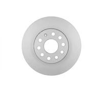 2x Disque de frein ventilé de l'intérieur 8DD 355 122-721 HELLA pour VW SEAT