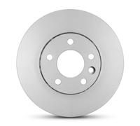 HELLA 8DD 355 123-511 Disque de frein