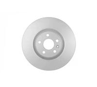 HELLA 8Dd 355 125-471 Disque De Frein - 55874Pro_Hc - À Haute Teneur En Carbone - Revêtu