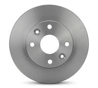 HELLA 8DD 355 125-531 Disque de frein