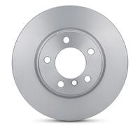 2 disques de frein avant HELLA PAGID pour MINI MINI COUNTRYMAN (R60) MINI PACEMAN