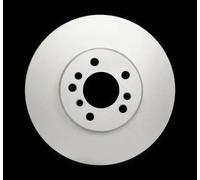 Disque de frein avant HELLA pour BMW X3 (E83) X5 (E53)