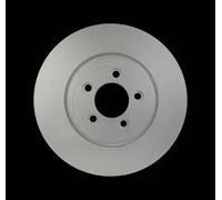 HELLA 8Dd 355 128-881 Disque De Frein - 54735Pro_Hc - À Haute Teneur En Carbone - Revêtu