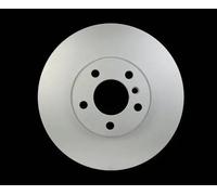 HELLA 8Dd 355 129-291 Disque De Frein - 54608Pro_Hc - À Haute Teneur En Carbone - Revêtu