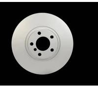 HELLA 8DD 355 129-301 Disque de frein