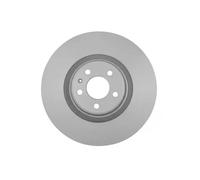 HELLA 8DD 355 129-371 Disque de frein
