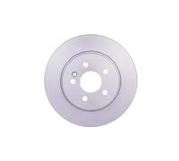 2x Disque de frein ventilé de l'intérieur 8DD 355 129-751 HELLA