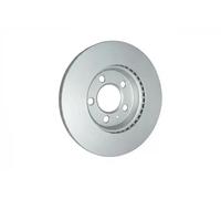 HELLA 8DD 355 132-091 Disque de frein