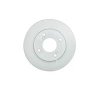 2x Disque de frein ventilé de l'intérieur 8DD 355 132-381 HELLA pour SUZUKI