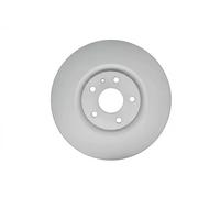 HELLA 8DD 355 132-421 Disque de frein