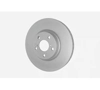 HELLA 8DD 355 132-711 Disque de frein