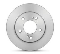 2x Disque de frein ventilé de l'intérieur 8DD 355 132-911 HELLA pour SUZUKI
