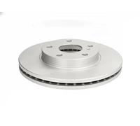 TEXTAR 92257703 Disque de frein