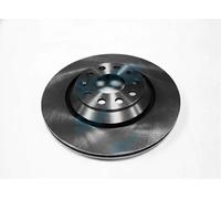 2x Disque de frein ventilé de l'intérieur A1014V SAMKO pour VW CHRYSLER AUDI