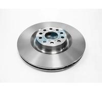 2x Disque de frein ventilé de l'intérieur A1024V SAMKO pour SEAT VW AUDI SKODA