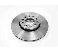 2x Disque de frein ventilé de l'intérieur A1052V SAMKO pour AUDI VW SKODA SEAT