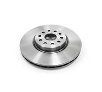 2x Disque de frein ventilé de l'intérieur A2301V SAMKO pour LANCIA ALFA ROMEO