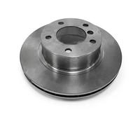 2x Disque de frein ventilé de l'intérieur B2012V SAMKO pour BMW 1 Coupé 1 3 5