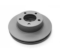 2x Disque de frein ventilé de l'intérieur B2013VR SAMKO pour BMW 1 2 Coupé
