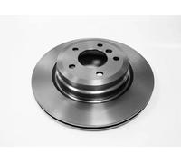 2x Disque de frein ventilé de l'intérieur B2023V SAMKO pour BMW 3 Touring X1 3