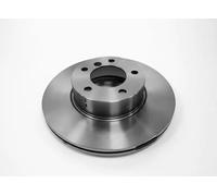 2x Disque de frein ventilé de l'intérieur B2049V SAMKO pour BMW 1 3 Touring X1 3