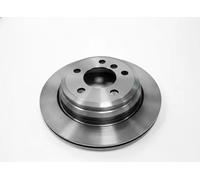 2x Disque de frein ventilé de l'intérieur B2060V SAMKO pour BMW 3 3 Gran Turismo