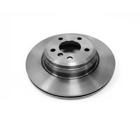 2x Disque de frein ventilé de l'intérieur B2062V SAMKO pour BMW 3 4 Coupé